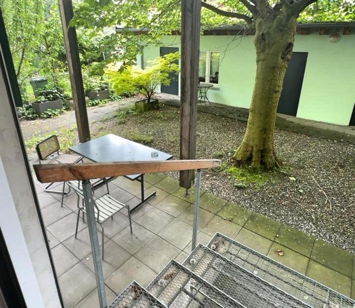 Cozy 1 Room Apartment In Zug Ngoại thất bức ảnh
